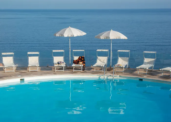 Village Semesteranläggning (resort) 4*