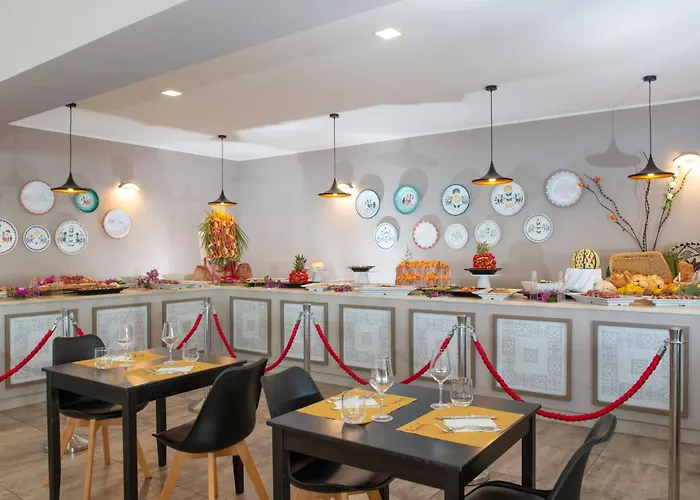 Village Semesteranläggning (resort) 4*