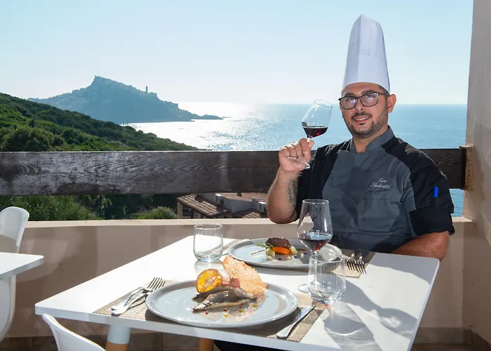 Village Semesteranläggning (resort) 4*