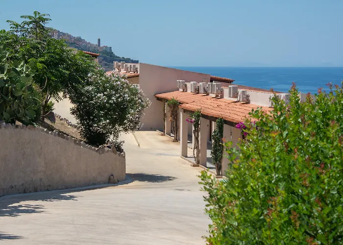 Village 4* Castelsardo