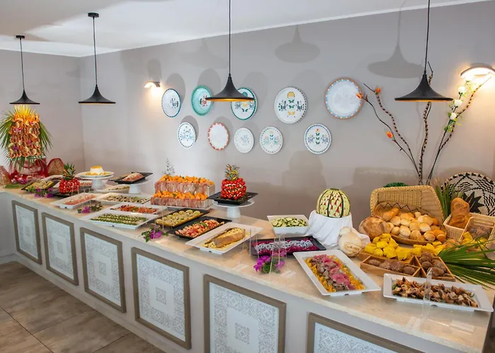 Village Semesteranläggning (resort)