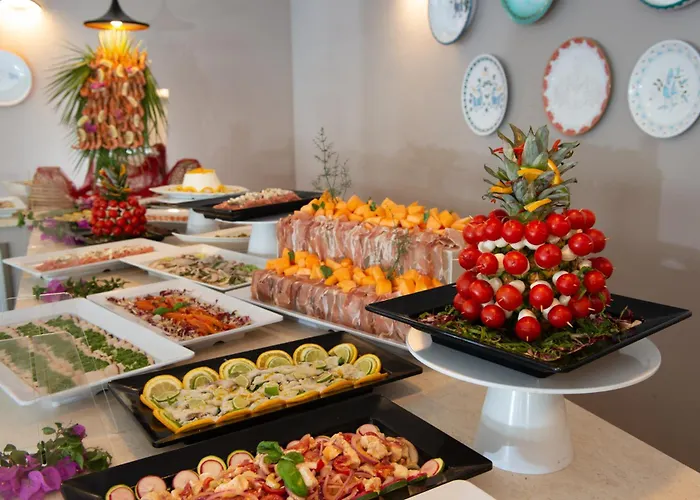 Village 4* Castelsardo