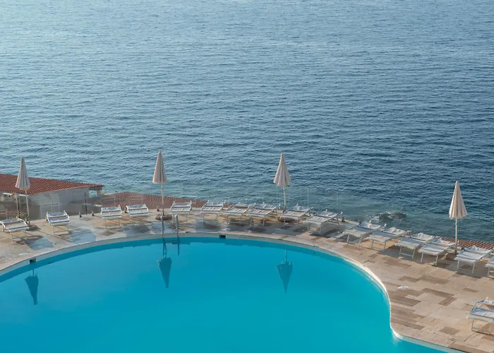 Village Semesteranläggning (resort)