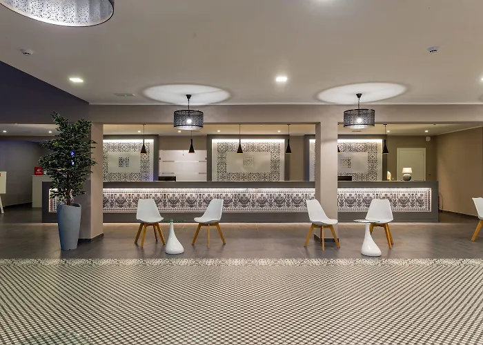 Semesteranläggning (resort) Village 4*