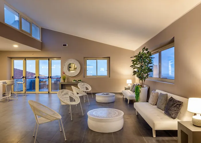 Village Semesteranläggning (resort)