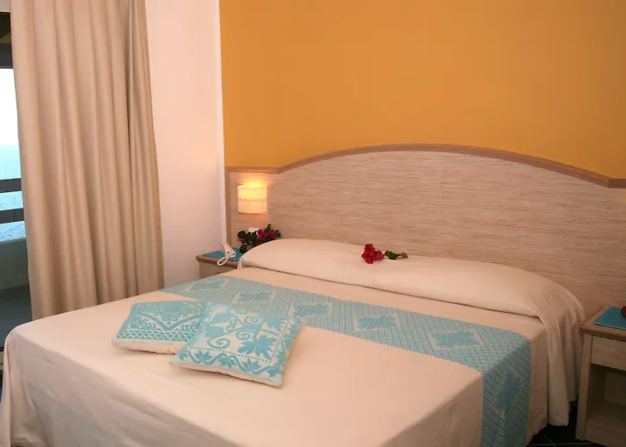 Village 4* Castelsardo