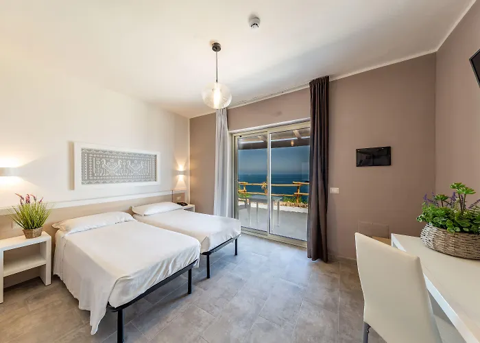 Village Semesteranläggning (resort) Castelsardo