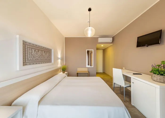 Semesteranläggning (resort) Village Castelsardo