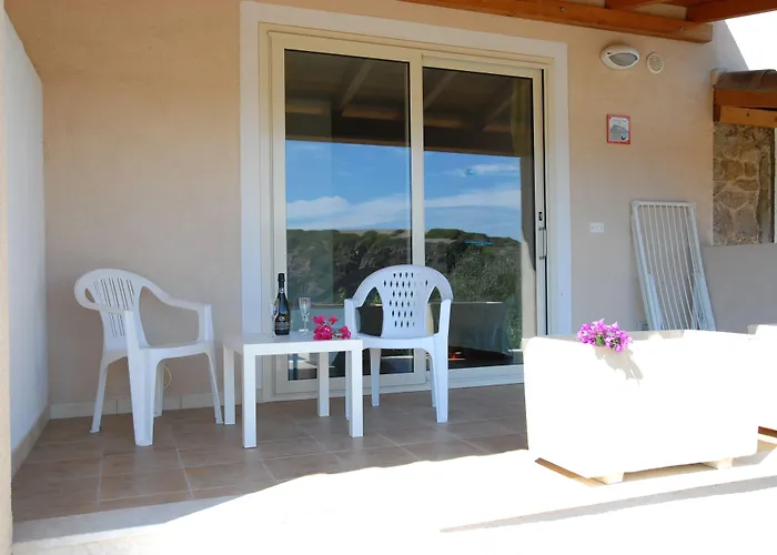 Semesteranläggning (resort) Village 4*