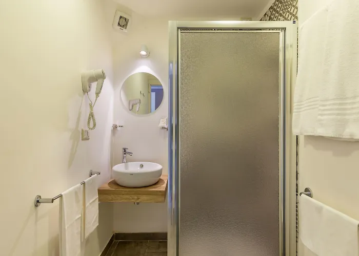 Village 4* Castelsardo