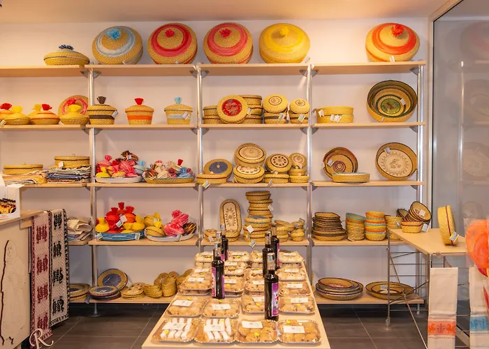 Village Semesteranläggning (resort) 4*