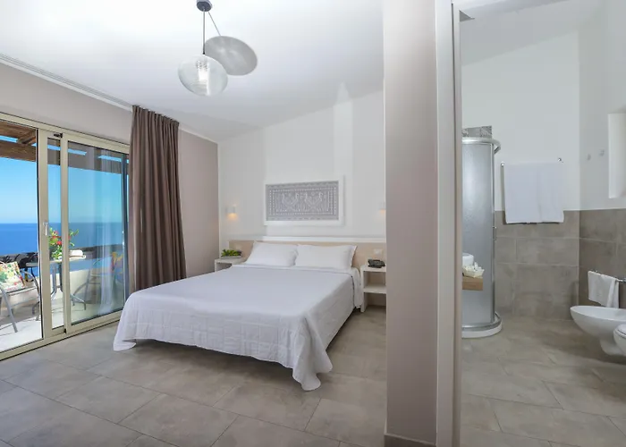 Village Semesteranläggning (resort) 4*